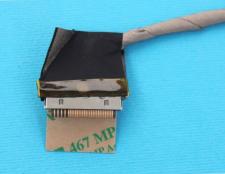 Шлейф матриці до ноутбука Toshiba Satellite L645D №3